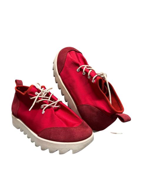 Hender Scheme Hender Scheme Nylon Lace