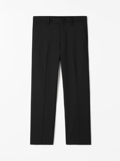 TIGER OF SWEDEN Tenses Straight-Fit Trousers
