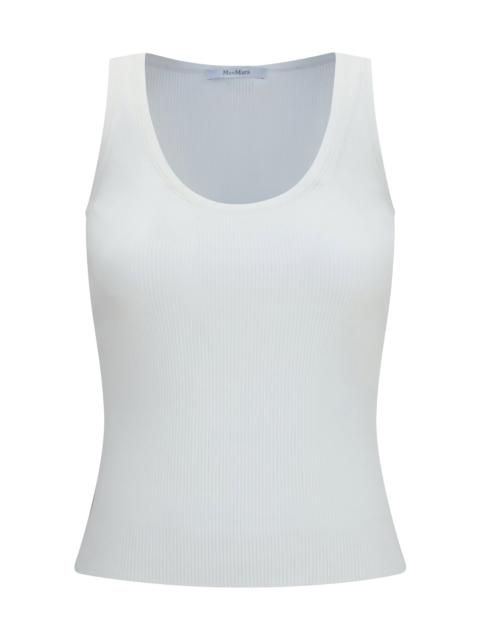 Max Mara Max Mara Women Mxmeditta Maglia-Canottiera-Top
