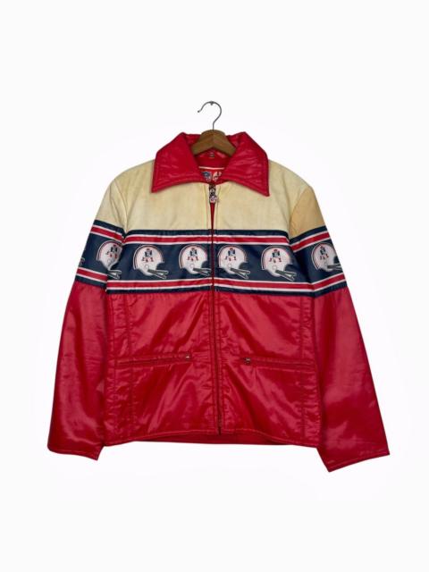 Other Designers Vintage NFL New England Patriots Jacket
