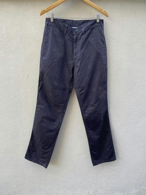 Other Designers Hiroshi Fujiwara - Good Enough Paint Splatter Design Tech Pants