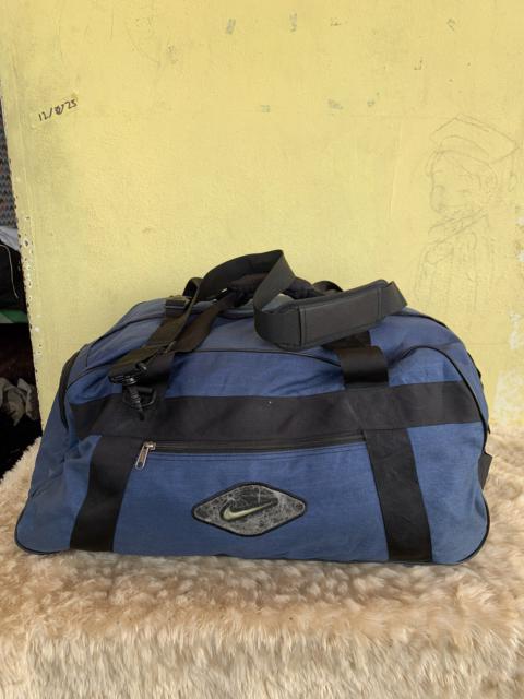 Nike Nike 90s Vintage Duffle/Travel Bag