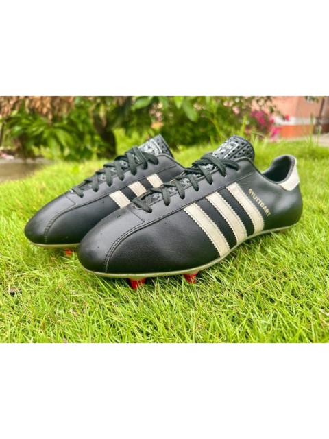 adidas Vintage 70s Adidas Stuttgart Football Boot