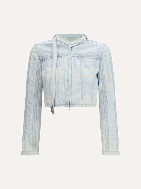 Diesel De-Saphix-Fsi1 Jacket