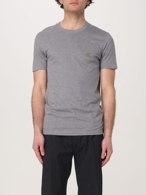 Dolce & Gabbana T-shirt men Dolce & Gabbana