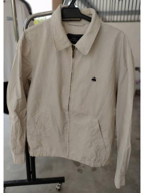 Other Designers Brooks Brothers - Harrington Jacket