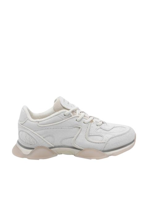 Axel Arigato Axel Arigato Women Eris Crackled Sneakers