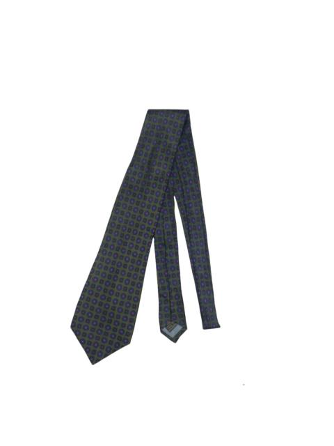 SAINT LAURENT Yves Saint Laurent Necktie YSL necktie
