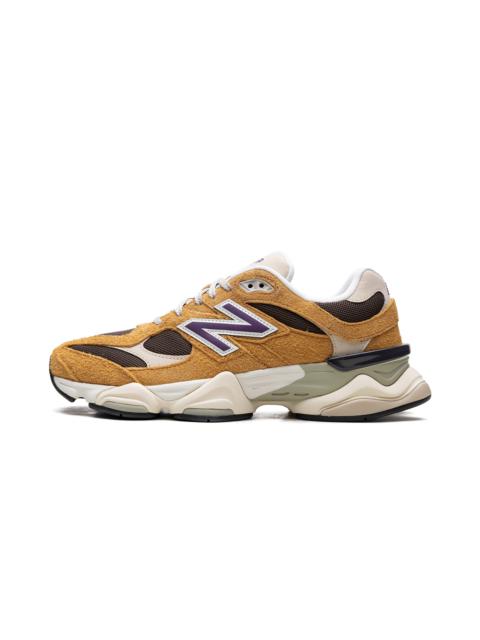 New Balance 9060 "Butterscotch"