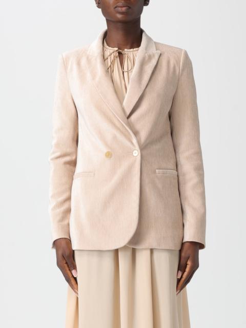 forte_forte Jacket woman Forte Forte