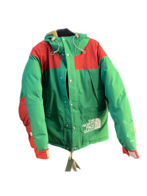 GUCCI Gucci X North Face Jacket