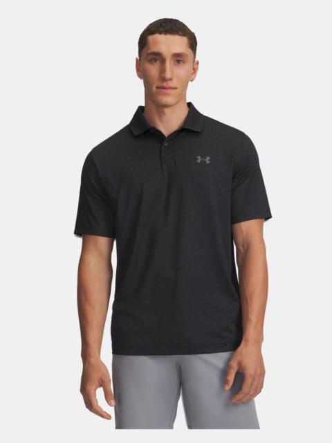 Under Armour UA Matchplay Printed