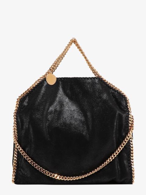 Stella McCartney Stella Mccartney Falabella Shaggy Deer Shoulder Bag