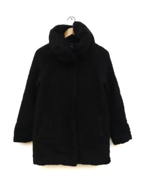 Other Designers Japanese Brand -  Final Drop! Azul by Moussy Femme Coat Long Jacket