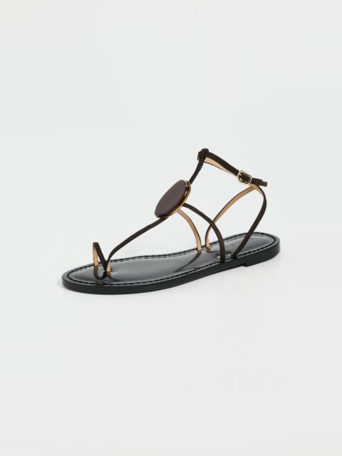AMANU The Cairo Sandals