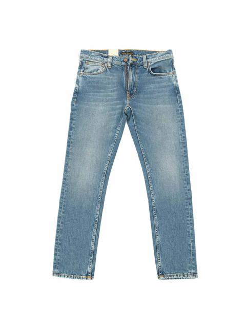 Nudie Jeans LEAN DEAN - Dark Waters - 114499