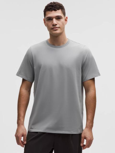 lululemon Organic Cotton Classic-Fit T-Shirt