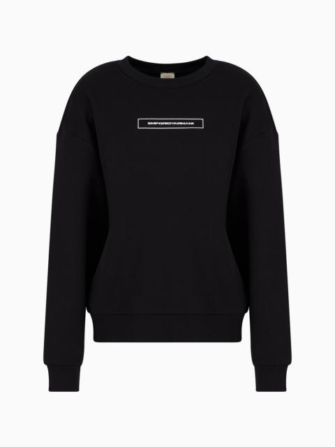 EMPORIO ARMANI Sweatshirts without Hood