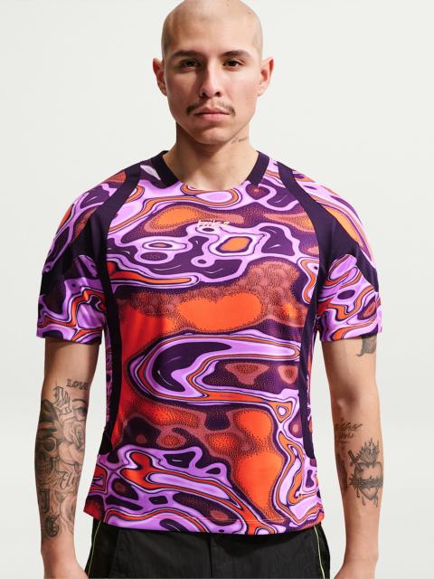 Nike Nike Project F.R.O.G. Men's Liquify Short-Sleeve Top