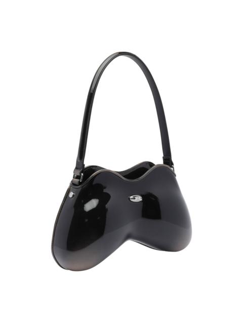 Diesel Diesel Double-D Shoulder Bag