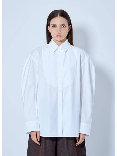 JACQUEMUS Jacquemus Women Citta Button-Down Shirt