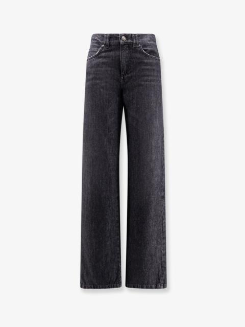 Other Designers Stella Maxwell X Marella Five Pockets Jeans