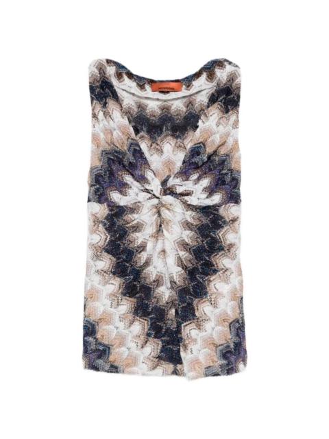 Missoni Missoni Women Top