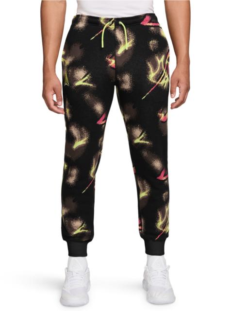 Nike Nike Mens Nike Ja Club Basketball Jogger Pants