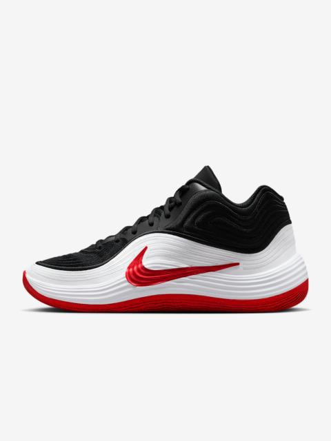 Nike Nike Precision 8 MID Men's Basketball Shoes
