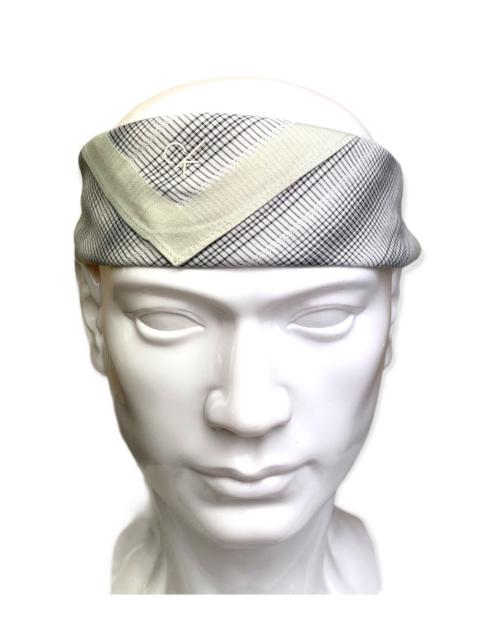 Other Designers Calvin Klein handkerchief neckerchief bandana