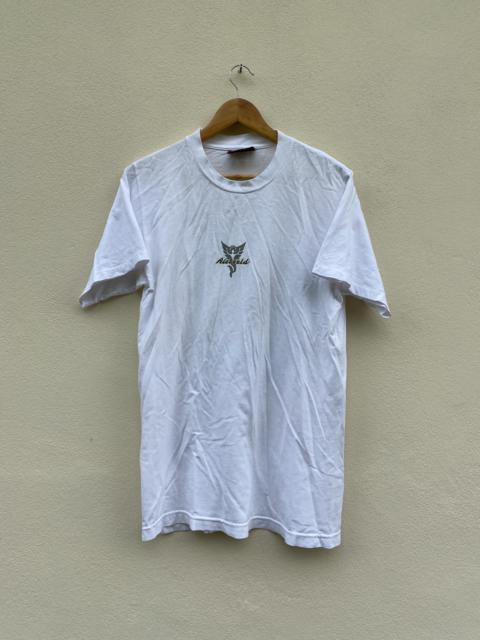 Other Designers Vintage - Vintage 90s Rietveld Surfboard USA Single Stitch