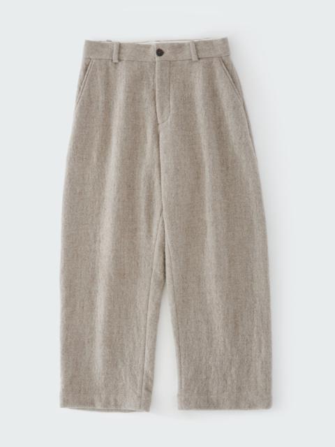 Studio Nicholson Bosworth Wool Pant