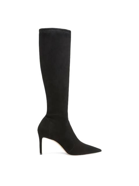 Stuart Weitzman STUART 85 TO-THE-KNEE BOOT