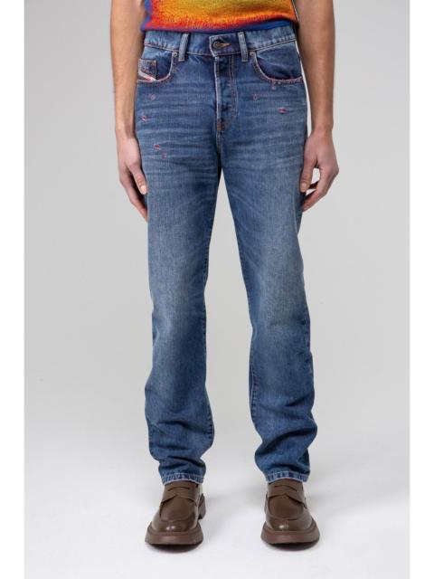 Diesel $425 Diesel D-Viker Trousers