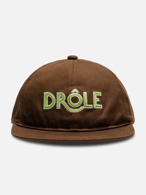 Drôle de Monsieur CASQUETTE DRÔLE