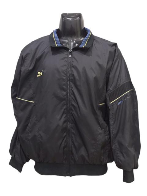 Other Designers Vintage - PUMA HIT UNION JACKET