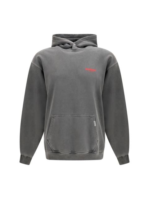 REPRESENT Represent Owners Club Hoodie Washed Black