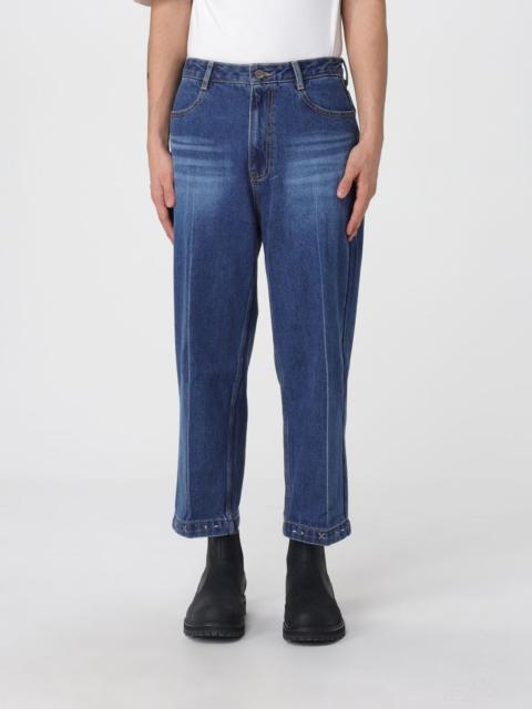ADER error Jeans men Ader Error