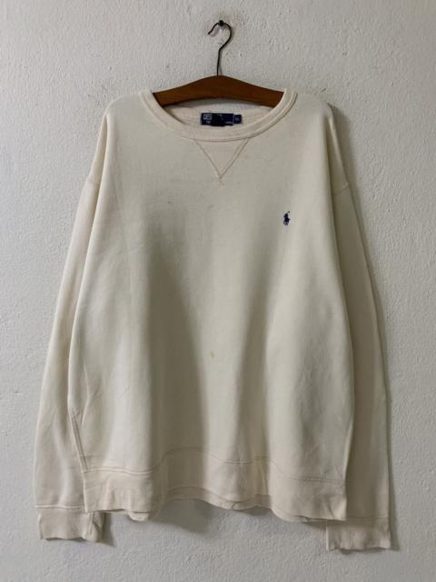 Other Designers Polo Ralph Lauren Sweatshirt