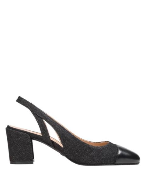 Stuart Weitzman Stuart Weitzman 50 Sleek Slingback Pumps