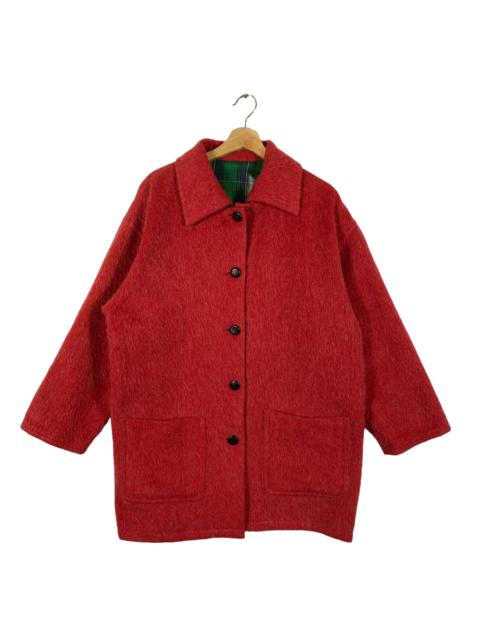 Other Designers Vintage - Vintage Christian Dior Sports Reversible Jacket