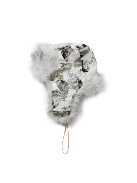 WHO DECIDES WAR ARTIC TRAPPER (MULTICOLOR)