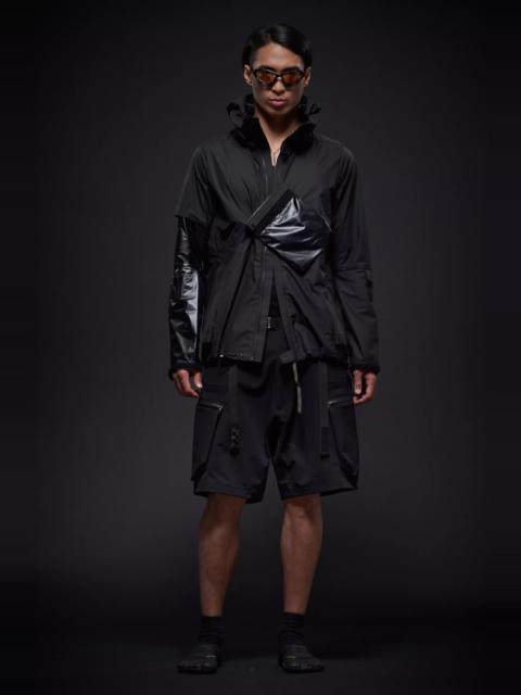 ACRONYM J36-WS Windstopper® Interops Jacket Black