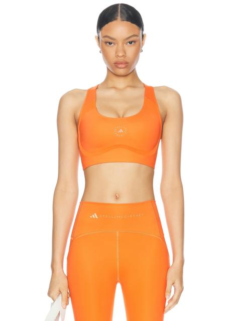 Truepurpose Power Impact Training Medium Support Sports Bra