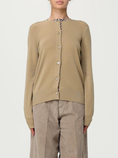 Burberry Sweater woman Burberry