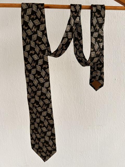 Burberry Burberry Vintage Tie