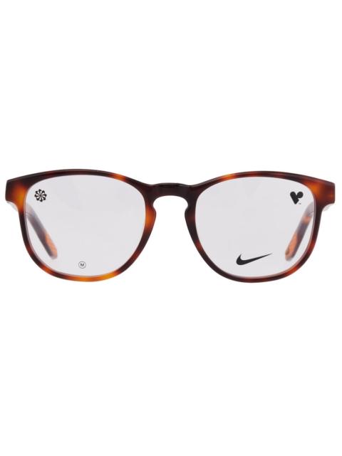 Nike Nike Demo Square Men's Eyeglasses NIKE 7162 240 50