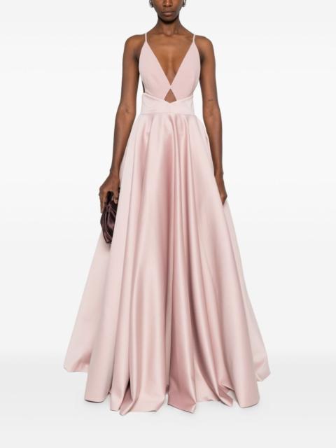 SOLACE LONDON Solace London Women Avallon Maxi Dress