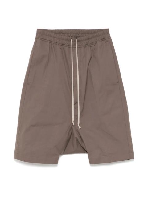 Rick Owens PODS SHORTS