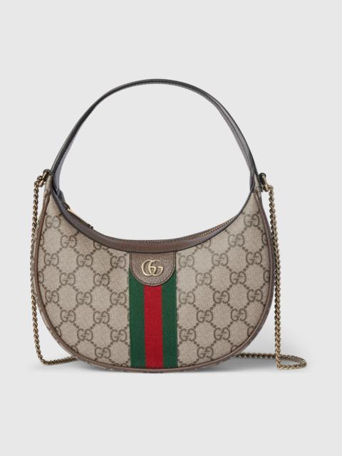 GUCCI Gucci "ophidia" Handbag Small